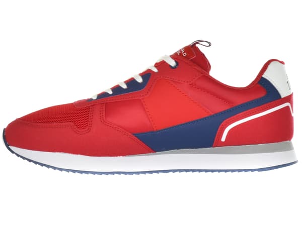 U.S. Polo Assn Herresko NOBIL004-REDDBL01 44