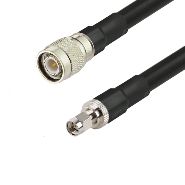 Antennekabel SMA / wt / TNC / wt RF10 25m