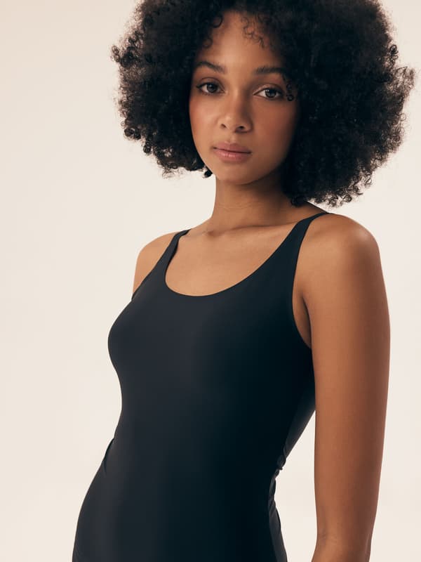 Bodysuit Byte Henderson | Sort S