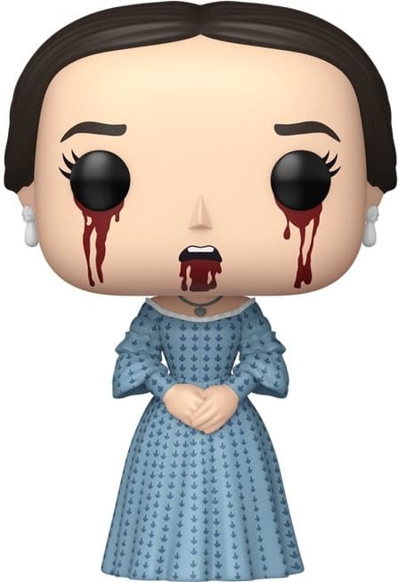 Funko Pop Filmer: Nosferatu-figur - Ellen Hutter 86569