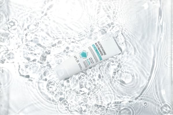 APLB GLUTATION NIACINAMID ANSIKTSRENGÖRING 80ml