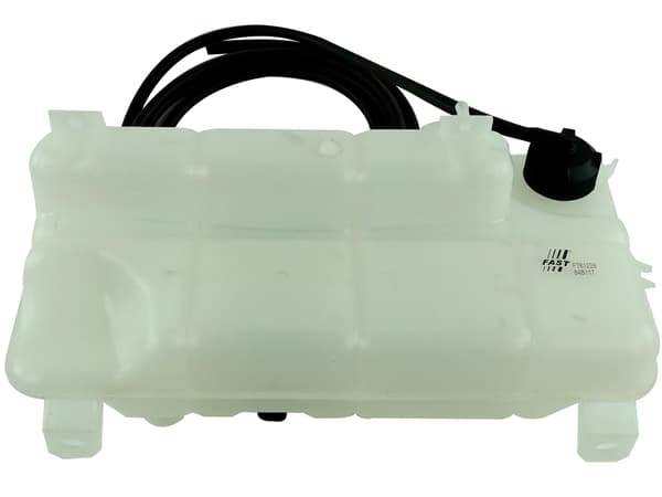 FT61226 HURTIG EKSPANSIONSTANK