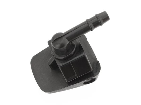 Fiat Panda 03 - sprinklerdyse