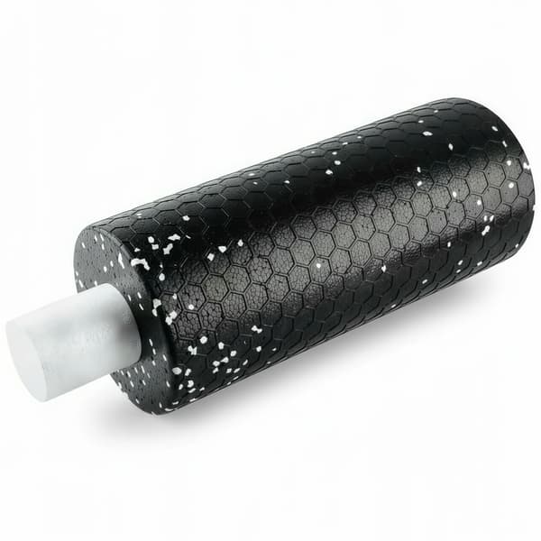 BC Roller Roller Massage Roller Muskel Roller Kropsmassager Ryg Nakke