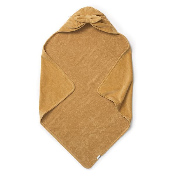 Elodie Details - Handduk - Guld Rosett
