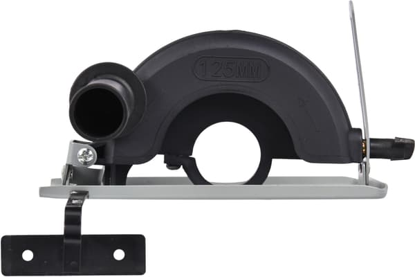 Guide för vinkelslip 125 mm KD10789