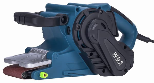 Båndsliber 2000W WDS2506