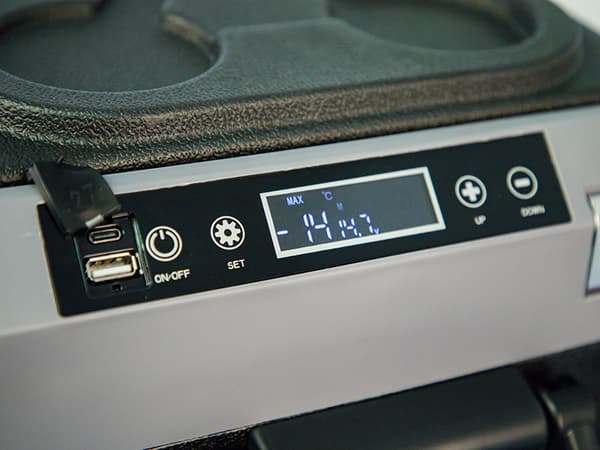 Blow 35 L rejsekøler