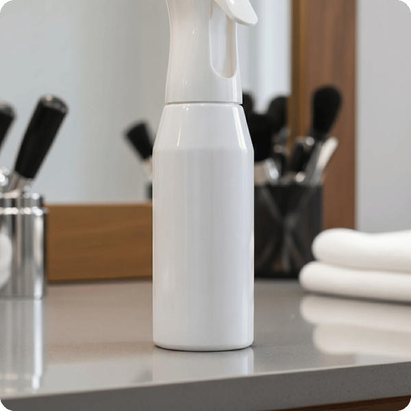 Hårspray, hårspray för barberare, 300 ml