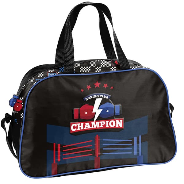 PASO CHAMPION-VÄSKA PP25BX-074