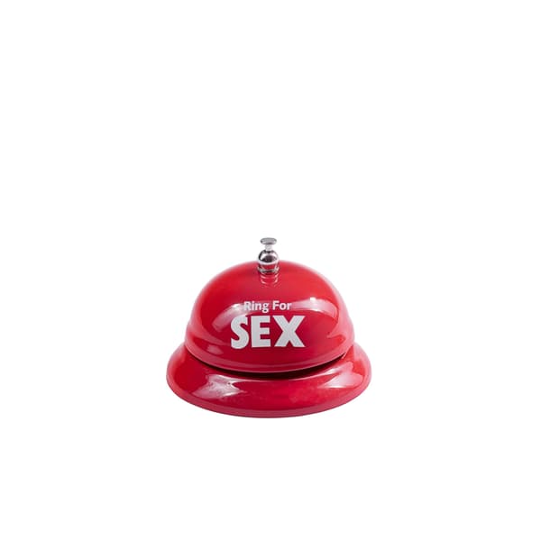 Skrivbordsklocka för sex