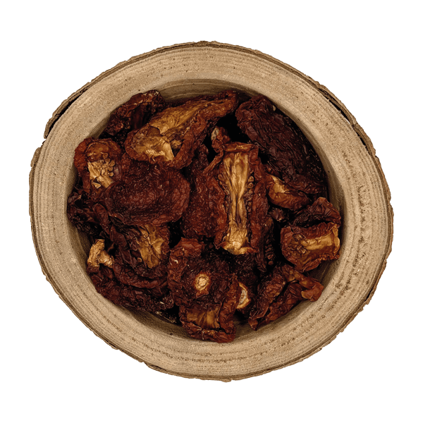 Soltørrede tomater 1 kg