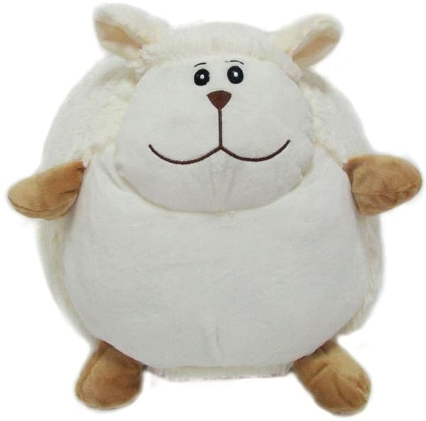 Lammaspallotyyny 30cm
