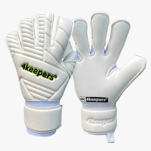 retro 42 RF2G junior | 4KEEPERS Retro 42 RF2G junior målvaktshandskar 7