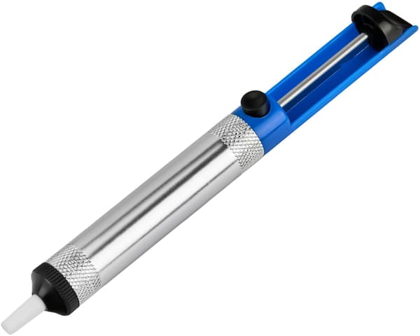 Præcisionsloddekolbe 80W 220-480°C KD1717