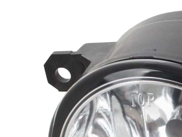Citroën C4 2010- halogen vänster = höger