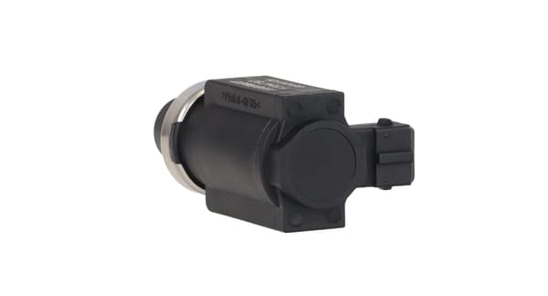 FT04787 HURTIG TURBOLADER MAGNETVENTIL