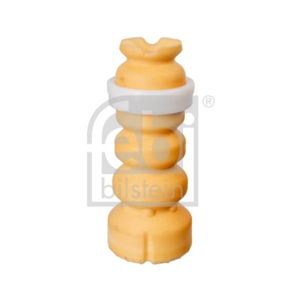Gummibuffer, affjedring FEBI FE109453