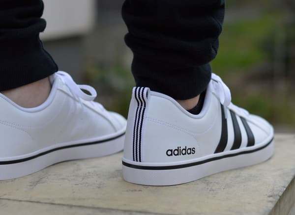 Adidas VS Pace FY8558 46 (29,5 cm)