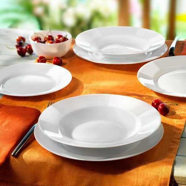 Bormioli Rocco Toledo glasfad 36 cm