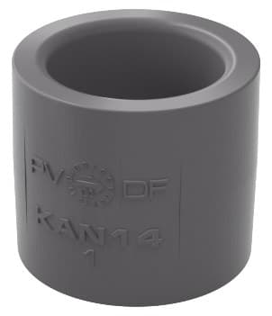 UltraLINE pvdf-ærme - 16