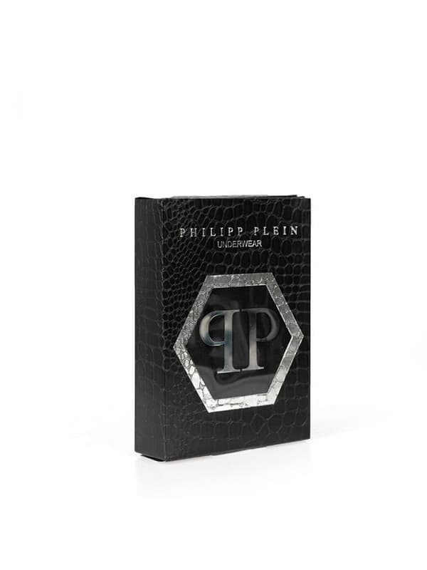 Philipp Plein Bi-Pack Trusser | DUPM01 | M (EU)