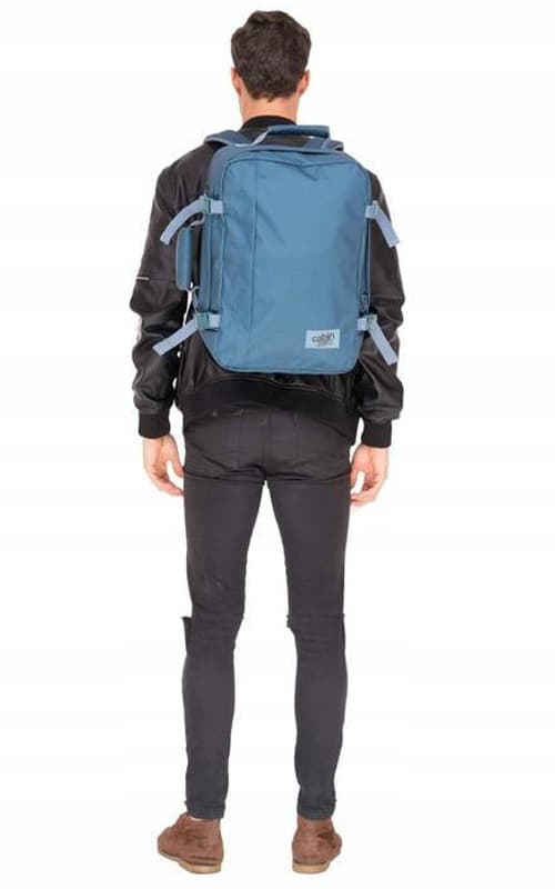 PL177 Cabinzero Classic Ryggsäck 36L Handbagage