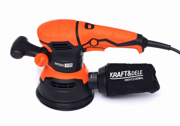 1200W KD1661 excenterslip
