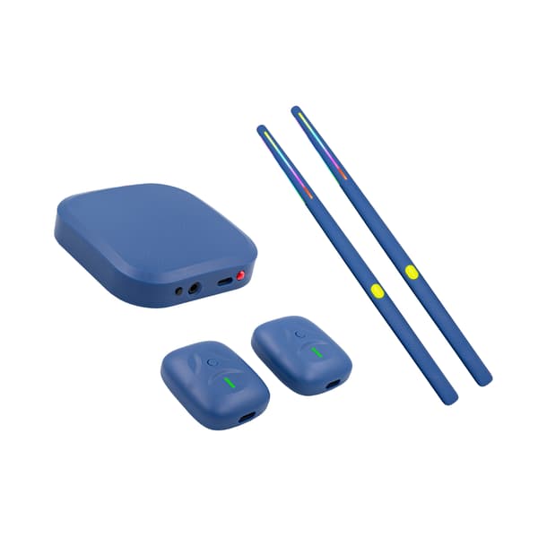 MusicMate MM-DRM80 VirtualDrum