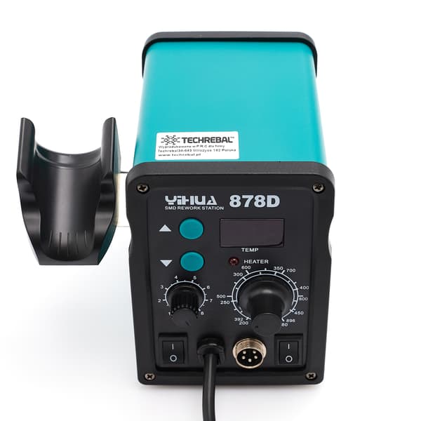 Yihua 878D KIT34 loddestation