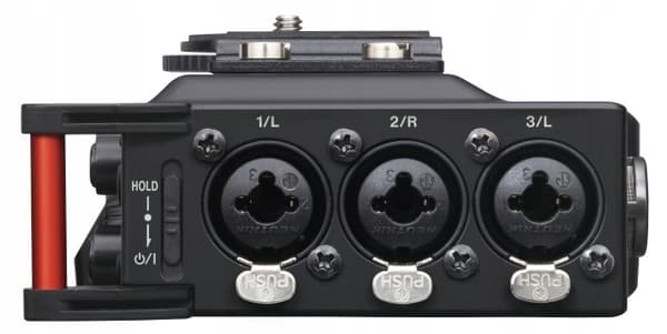 Tascam DR-70D - ääninauhuri