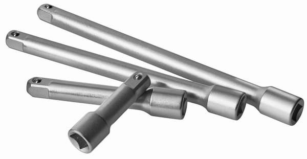 Förlängningar 1/2" 4 st KD10235