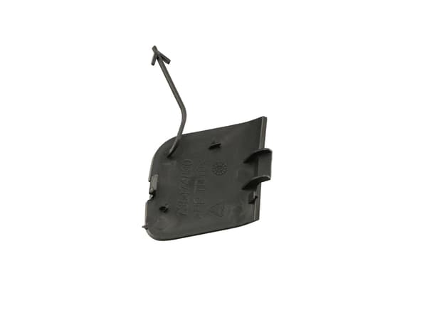 FT91678 SNABB FRÄMRE STÖTFÅNGARESKYDD
