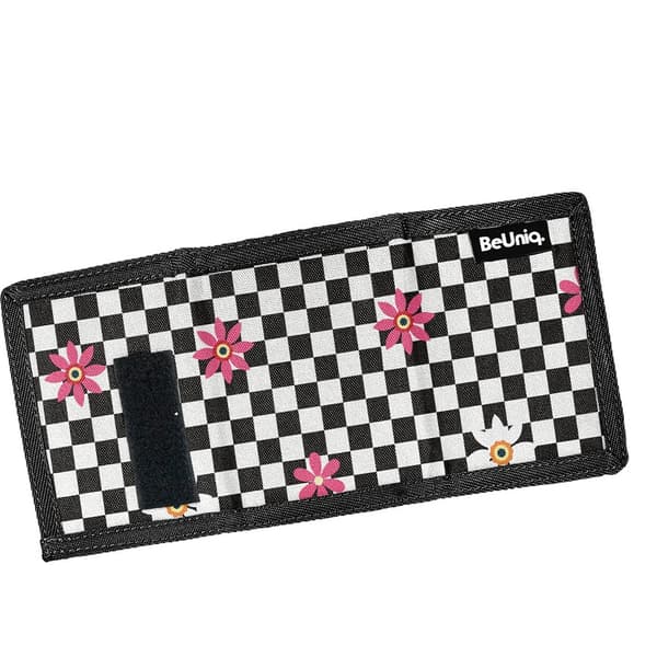 Ternet blomsterpung BU26RK-882