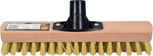 Skrubborste 300mm 35963 VOREL