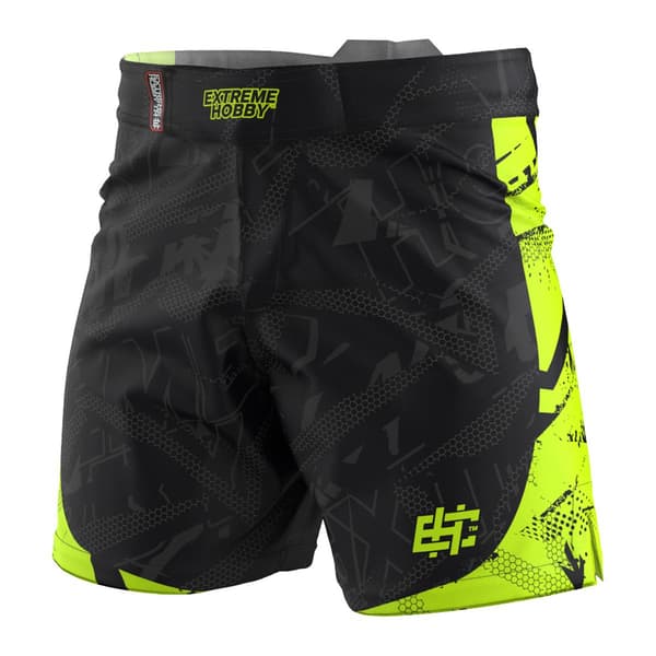 Herrshorts NEO S LIME