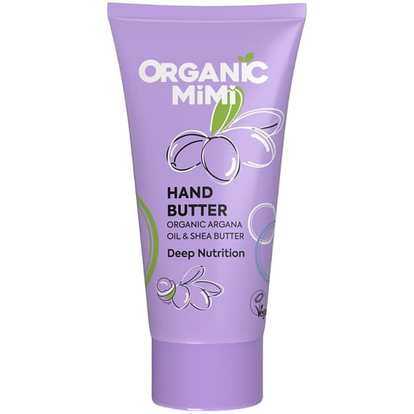 EKOLOGISK MiMi Närande Handsmör, 50 ml
