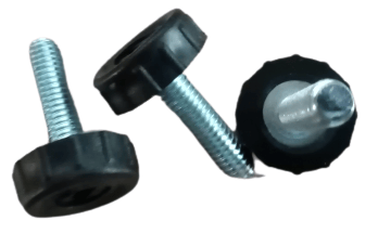 Fotknopp M6 Fi18/20 20 ST