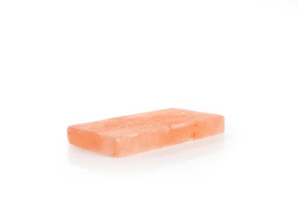 10 stk. - Poleret saltsten 20x10x3 cm