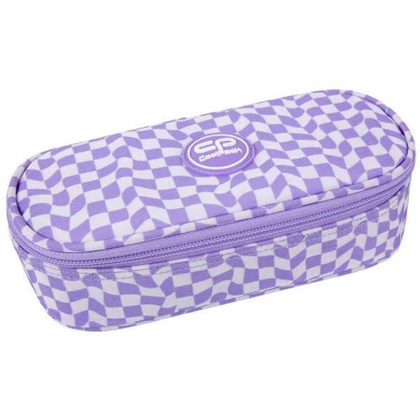Campus Yoghurt CoolPack Pennfodral, Patio