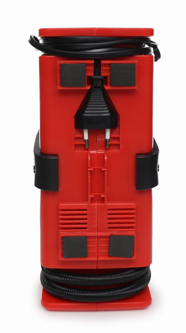 Bilkompressor 12/230V KD1489