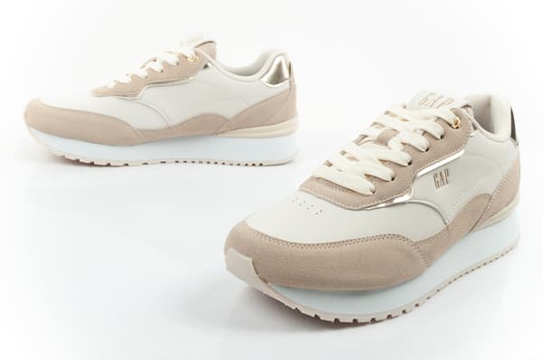 Gap Concord Dame Sand [GPW6135300049] år. 39