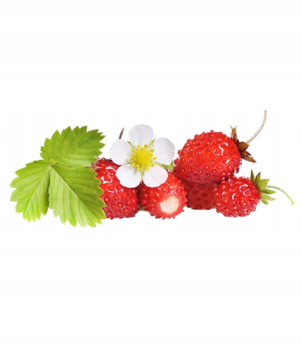 Superaromas Madaroma Jordbær 30 ml