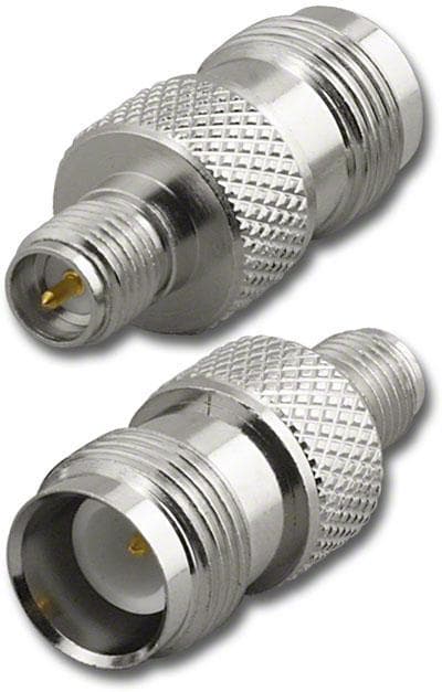 Adapter SMA-RP-stik / TNC-RP-stik