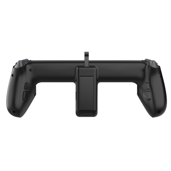 Yaxo Phantom Blow trådløs controller til NS2/NS/PC/Android/iOS Techno Black