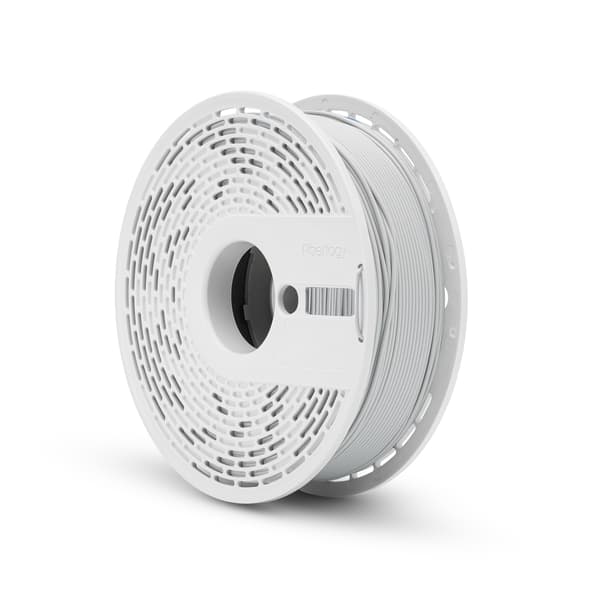 Filament til 3D-printer Fiberlogy Easy PLA Grå 1,75 mm 0,85 kg