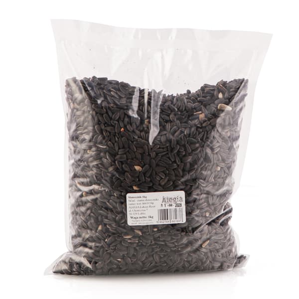 Alegia - auringonkukkaherkku 1kg