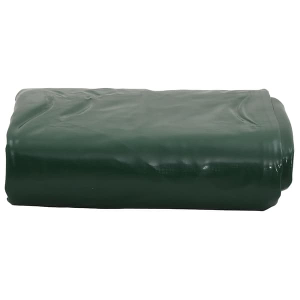 vidaXL Pressu, vihreä, 1,5x2 m, 600 g/m²