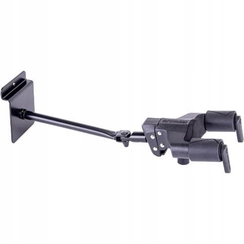Hercules GSP 41 SB plus väggfäste för gitarr
