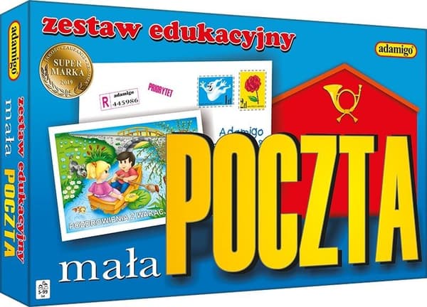 Pieni postitoimisto